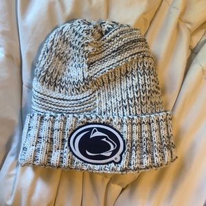 Penn State Beanie